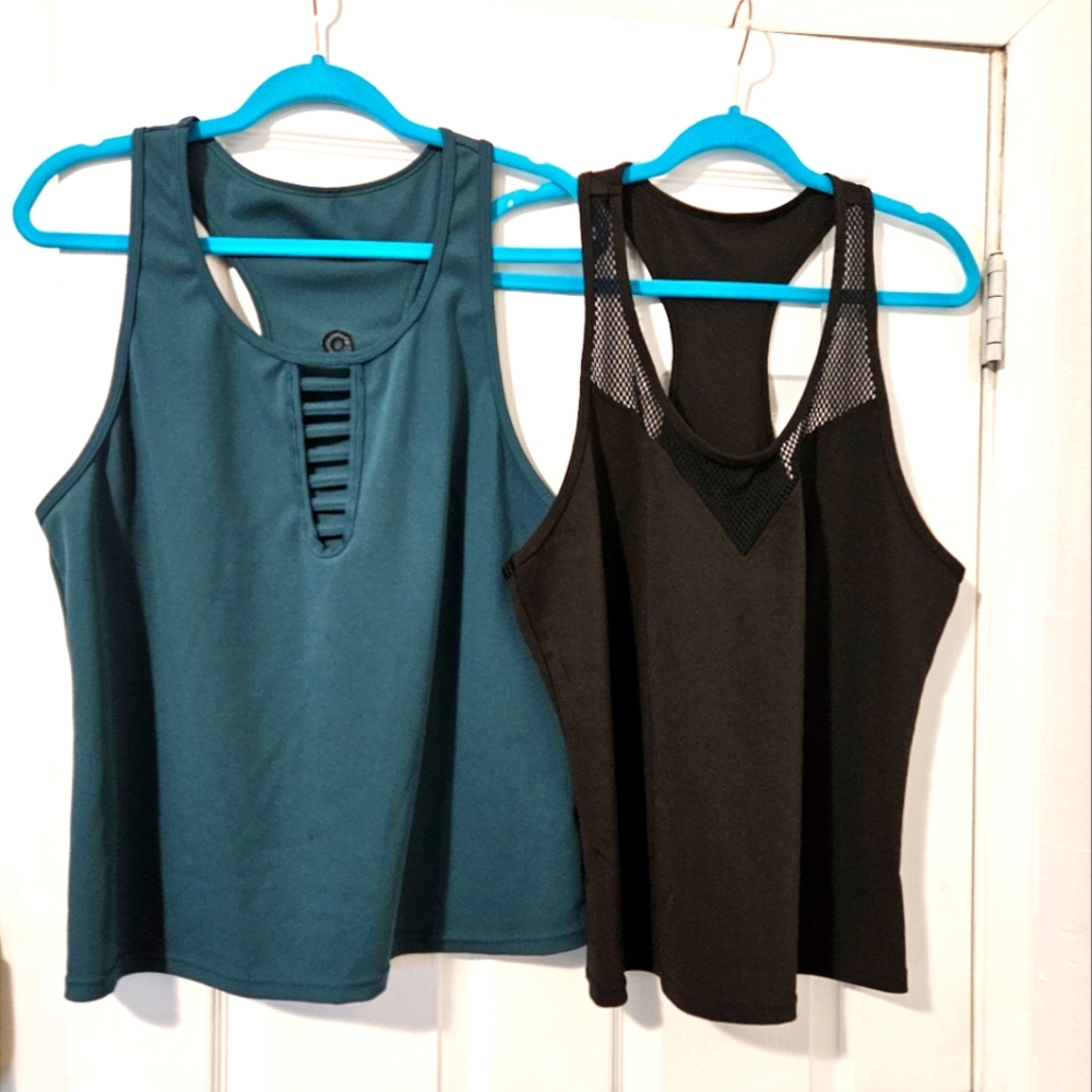 Active Tops 4